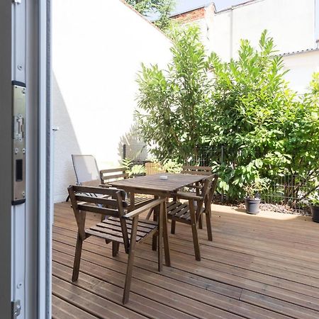 1Stays Studio Marlot Reims Exterior foto