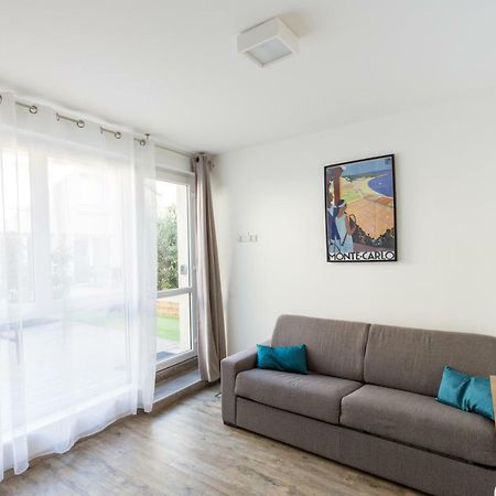 1Stays Studio Marlot Reims Exterior foto
