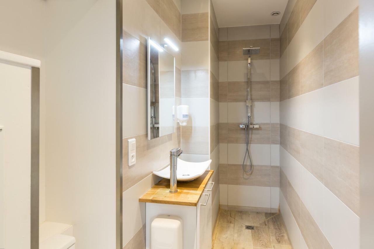 1Stays Studio Marlot Reims Exterior foto