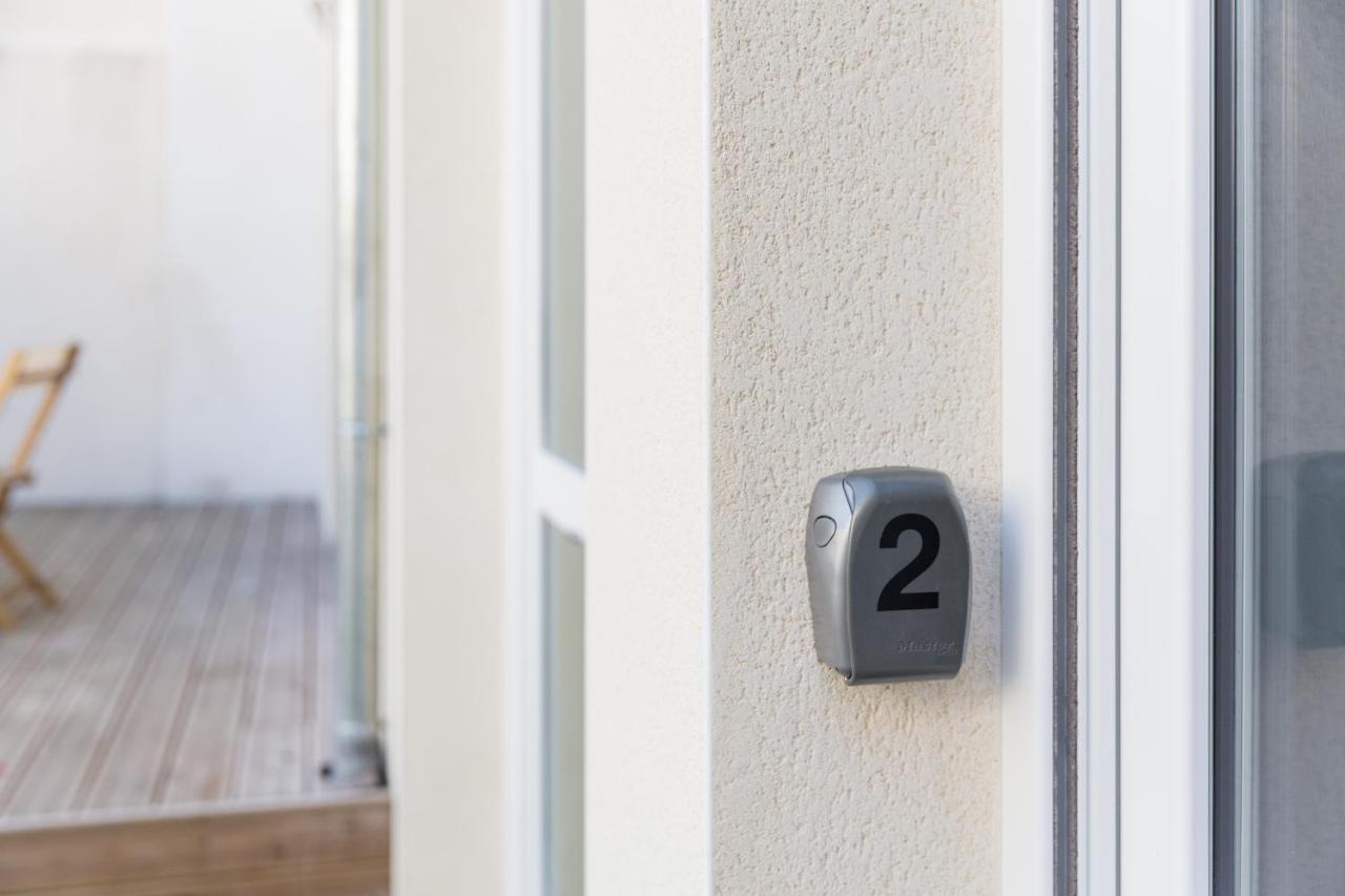 1Stays Studio Marlot Reims Exterior foto